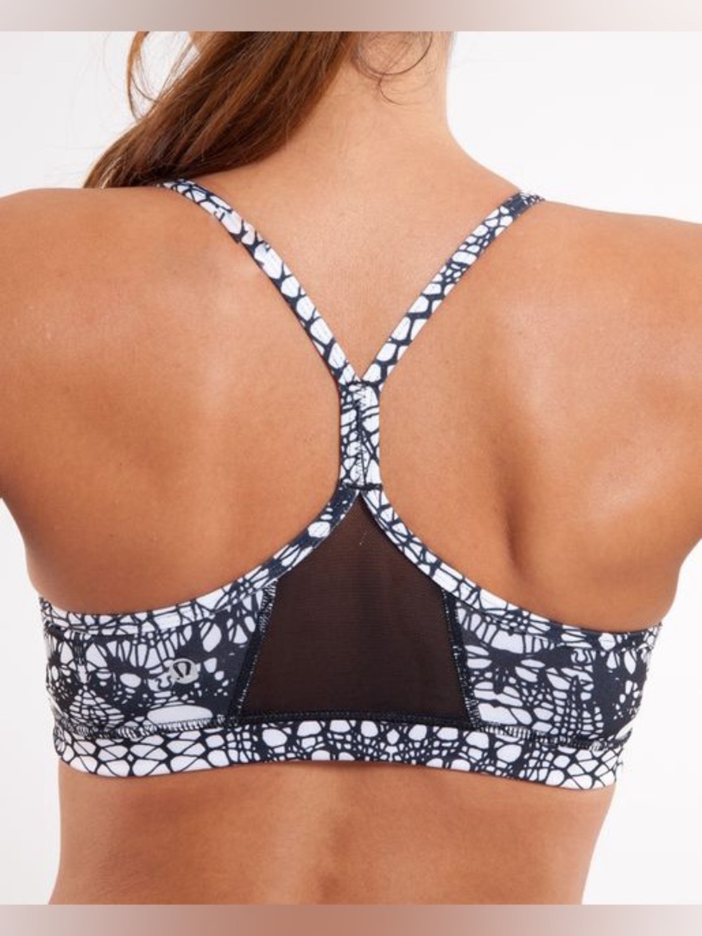 Lululemon Y Flow Ghost Ghoul Sports